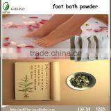 Chinese Herb Foot Bath Powder thumbnail-2