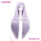 Fashion Wholesale Price Human Hair Lace Front Wig thumbnail-4