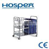 HH129 Nursing Trolley manufacturer