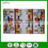 100 Polyester Transfer Printing 40x60 60g Christmas Kitchen Towels in Bulk thumbnail-2