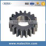 OEM High Quality Steel Lost Wax Investment Casting For Machinery Parts thumbnail-5