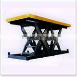 China Popular Wholesale Motorcycle Scissor Lift thumbnail-5