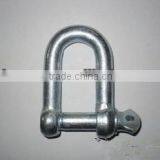 Drop Forgged Shackles Hot Dipped thumbnail-6