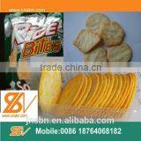 Crunch Rice Chips Making Extruder thumbnail-2