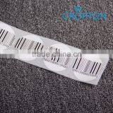 EAS RF 40mm 8.2MHz Soft Printed Sticker and Low Price thumbnail-2