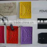 Garment Hang Tag for Jeans