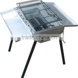 Foshan JHC-8006 Simple Stainless BBQ Grill / Barbecue Grill