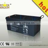 12V200Ah Recharge Battery Sealed Lead Acid Battery
