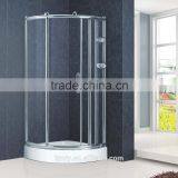 Copper Roller Sliding Shower Enclosure(KT6121) thumbnail-3