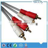 Factory Hot Sales Video dv Cable Digital Audio Output Cable Sex Video Audio Output Cable thumbnail-4
