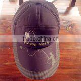 Advertising Fishing Cap