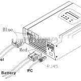 MPPT48Z-I Series Mppt Solar Charge Controller thumbnail-3