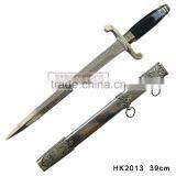Wholesale Historical Knife Decorative Antique Knife HK2013 thumbnail-2