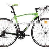 Shaped Frame Alloy Sports Racing Road Bicycle