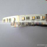 Led Flexible 5050 Addressable Rgbw Led Tape Light 4 In1 12v/24v 30leds/60leds/120leds thumbnail-5