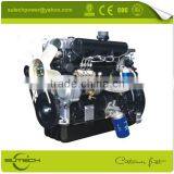 10Kva to 60Kva Portable Diesel Generator for Sale