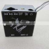 Hot Aluminum Alloy Power Amplifier thumbnail-1
