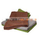 Hot Sale Waterproof Yoga Blanket thumbnail-1