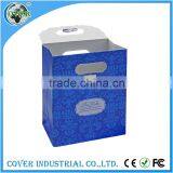 High Quality Fashionable Custom Made Paper Bags for Gift thumbnail-4