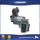 Agriculture machinery parts HYDRAULIC PUMP for Ford replacement parts E1NN600AB/E1NN600AA/83996272/83996336