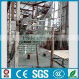 Modern Customized Tempered Glass Floating Stairs/staircase YUDI, YD-BF100 thumbnail-4