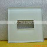 Red Splashback Tile Glass AS/NZS 2208:1996 and EN12150 Certificate thumbnail-5