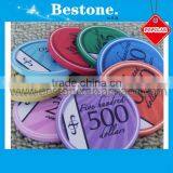 Monte Carlo Casino Chips thumbnail-1