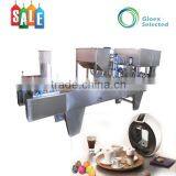 Automatic Cost-effective Full Automatic Nespresso Coffee Capsule Filling Machine thumbnail-4