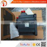 Original 200v 16.7Nm 3.5kw 2000rpm 3 Phase Mitsubishi ac Servo Motor HC-SFS352 Supplier's Choice