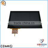 10.1" Tft Lcd Sunlight Readable Tft Module With 1024*600 Resolution Touch Screen