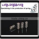 Free Sample/stainless Steel Compression Spring/304 Compression Spring thumbnail-4