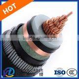Copper/ Aluminium STA/ SWA Armoured Power Cable Power Cable 25mm 35mm 50mm 120mm 300mm Copper Armored Cable thumbnail-4