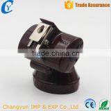 7 LED Bright Light Flashlight Energy Saving Plastic Body Rechargeable Headlamp thumbnail-4