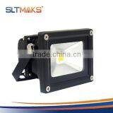 China Factory CUL CE UL DLC 10w Slim LED Flood Light With 5 Years Warranty thumbnail-5