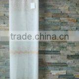 Water-soluble Embroidery Curtain thumbnail-1