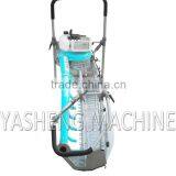 Hot Sale Two-man Tea Plucking Machinery for Sale thumbnail-2