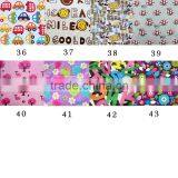 Free Shipping Babyfriend Baby 2015 Reusable and Washable Eco-friendly Baby Diapers New Prints Cloth Diaper thumbnail-4