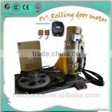 China Supplies DC Door Operator Motor With 800kg thumbnail-1