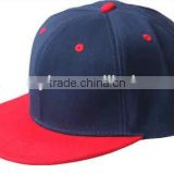 Fashion Custom Made Embroidery Logo Cotton Twill Snap Back Sport Baseball Football Basketball Golf Car Club Caps Hats