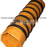 PVC Fire Proof Flex Welding Ventilation Duct Hose
