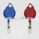 Plastic Badge Holder thumbnail-1