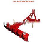 Rear Grader Blade for Tractor