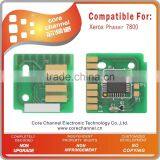 Compatible Toner Cartridge Chip for Xeroxs Phaser 7800 106R01566 106R01567 106R01568 106R01569 thumbnail-1