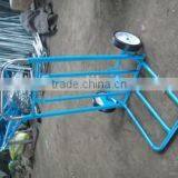 60KG Folding Hand Trolley HT1135 thumbnail-1