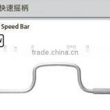 Speed Bar