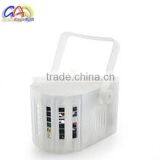 Mini Led Derby Light Small Stage Effect KTV Dj Equipment RGBW Led Disco Light thumbnail-4