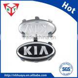 Custom Fashion Metal Trademark thumbnail-2