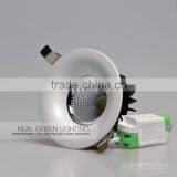 Cool White 5W Led Downlight Well Heat Dissipation 5/10/15/20/25w AC85V-265V Led Downlight thumbnail-5