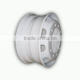 22.5x9.00 Tubeless Steel Wheel