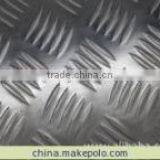 6061 F Five Bar 6061 F Aluminum Thread Plate 6061 F Aluminum Tread Plate thumbnail-1